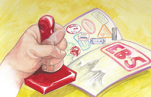 EB-5 投资人应注意：项目中的银行高级贷款