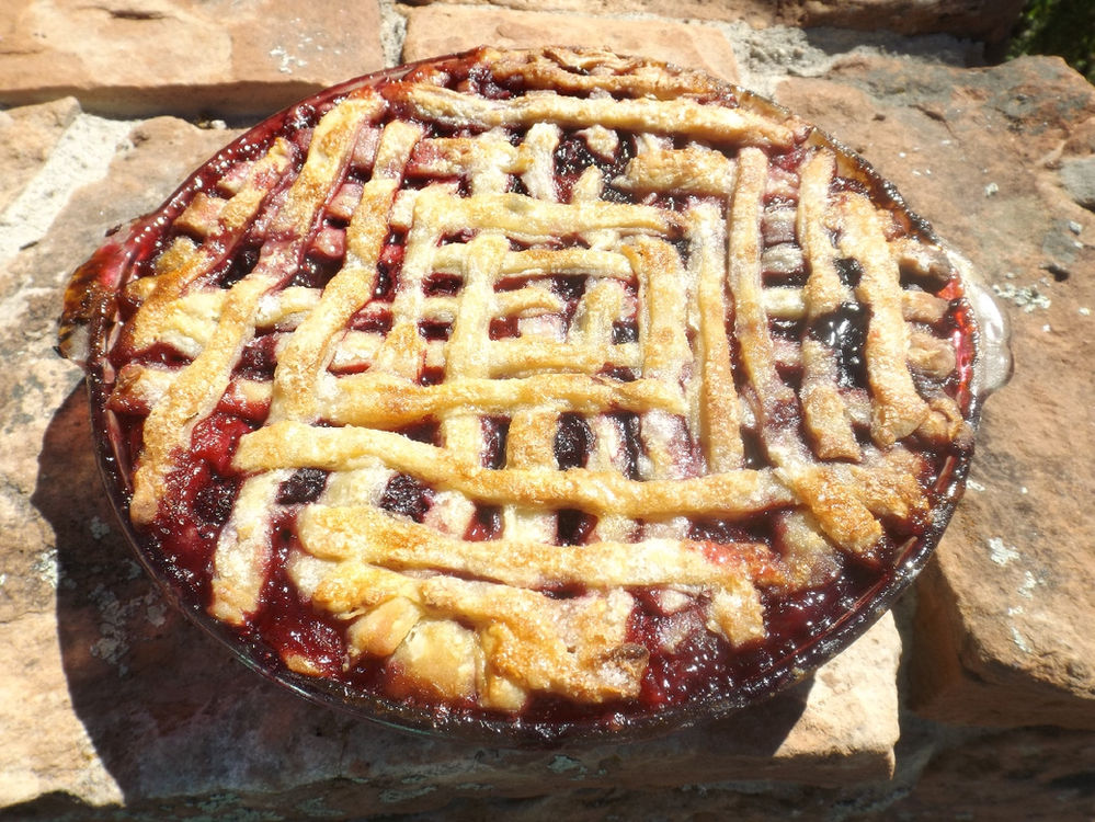 Pies, Pastries and Desert Desserts near Albuquerque