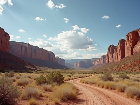 Experience the Best Outdoor Activities in New Mexico