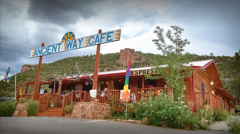 El Morro RV Park & Cabins - Photo 3