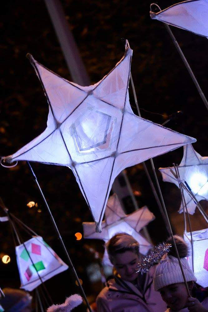 Stars