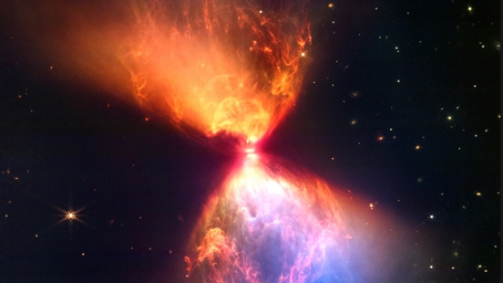 Space - Elastic Space