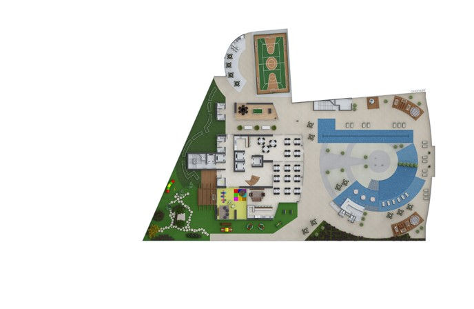Miniatura: O luxo em uma nova dimensão.