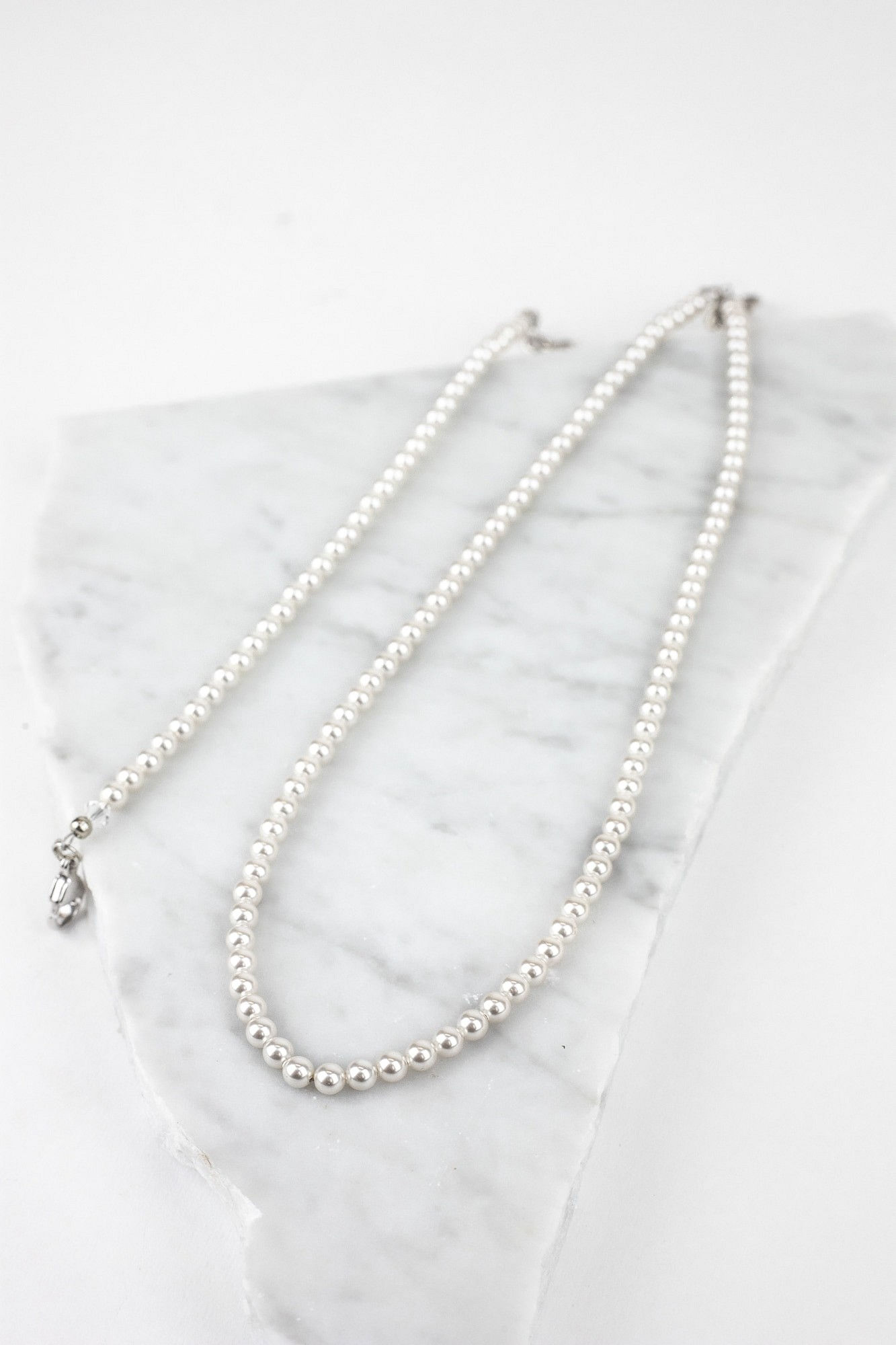 Eleanor Parelketting