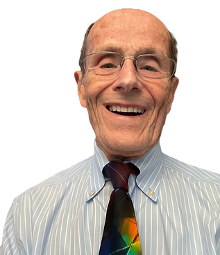 Ron Usem MBMentors