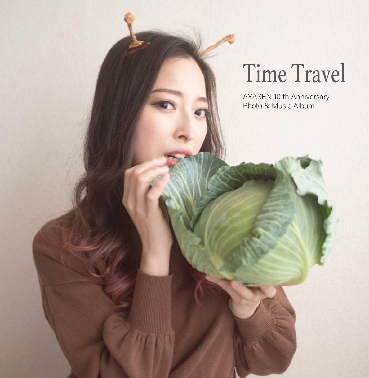 10周年記念 写真・音楽アルバム