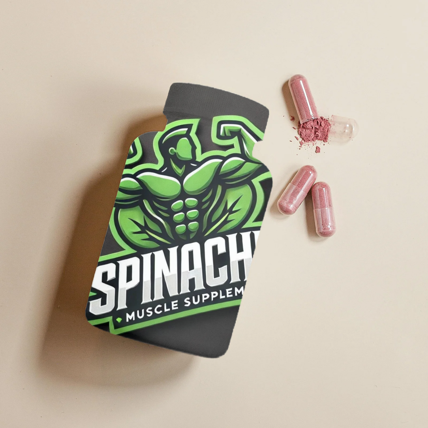 Multivitamin Capsules