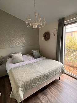 Ferienvilla Markermeer Chalet 29 Schlafzimmer