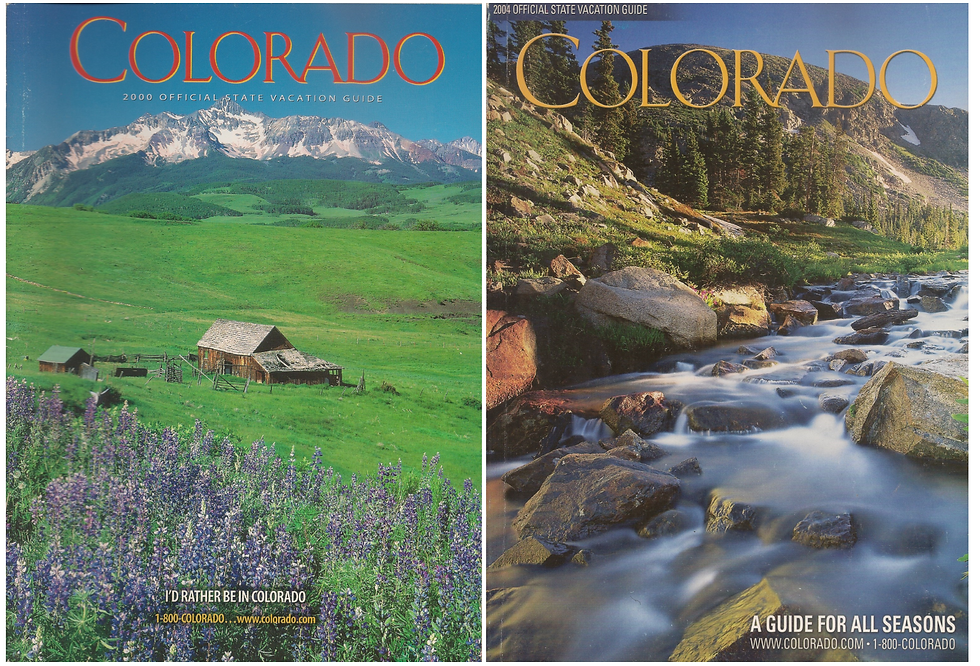 Colorado Tourism Office