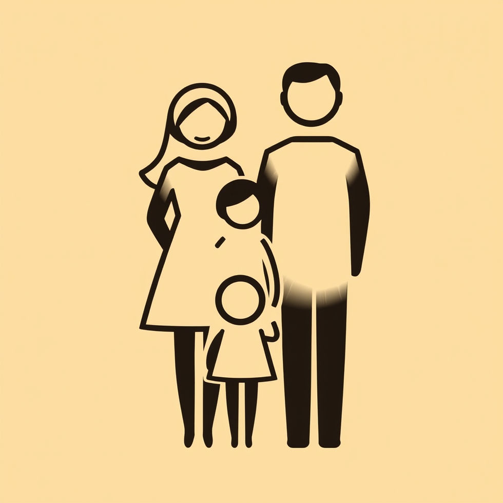 family icon, black with tan background.jpg
