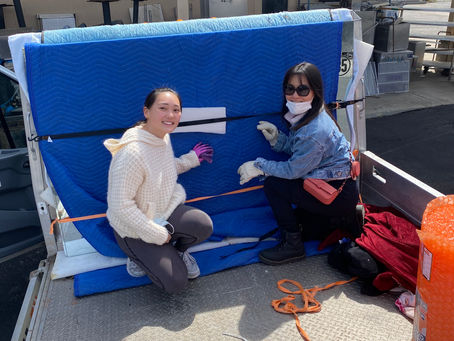 New Jasmine dance studio to open in May 2021