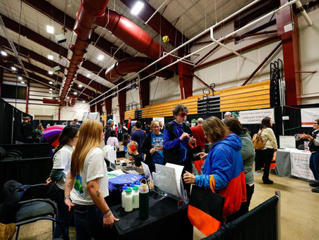 Beyond Awareness: Why Acceptance Changes Everything