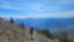Elk Mountain Trail