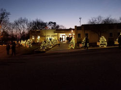 Lighting Ceremony