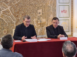 Aprender a amar la liturgia