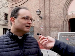 Una parroquia en Vallecas: José Manuel Horcajo cuenta su experiencia