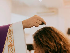 Cuaresma: tiempo de purificación