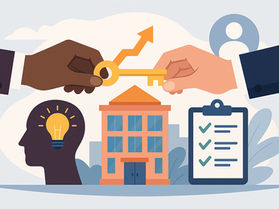 Building Global Businesses: Ensuring Success Under New Ownership - Kerry Paul