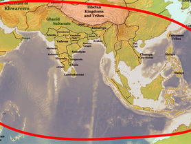 1. Did People Settle in New Zealand Over 2000 Years Ago?