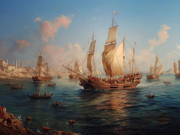 BLOG 1: What did we learn from the Category Origins of New Zealand First Settlers?
