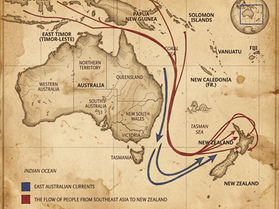 BLOG 16: We can now rethink the first human presence in New Zealand?
