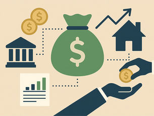 The Importance of Investment & Governance in Global Business Growth