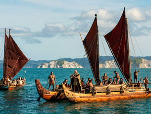 Blog 3: What do we know about the arrival of Polynesians in New Zealand?