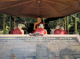4. India: Birthplace of Buddhism and how India shaped the world