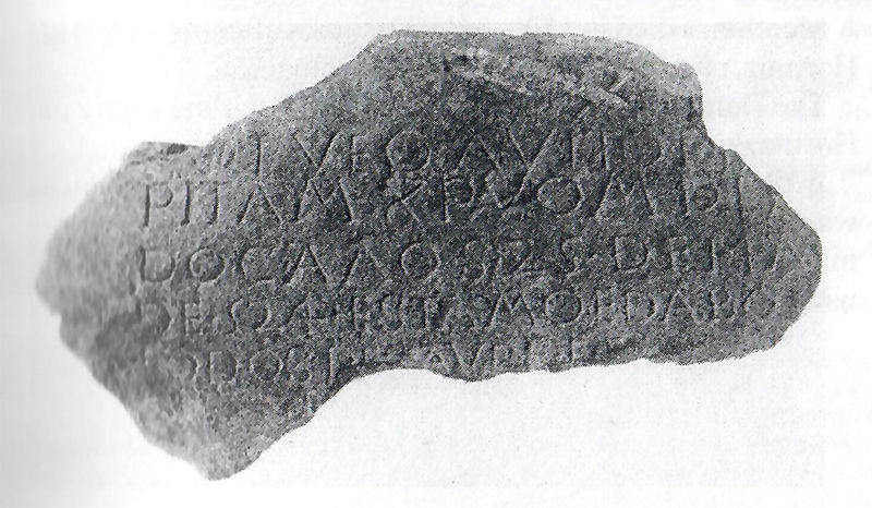 Mendonca Tablet, Cape Town, South Africa 1524
