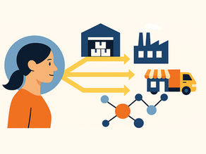 Building Global Businesses: Customer-Centric Supply Chain Transformation