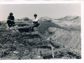 16. What can we learn about New Zealand's first settlers from the archaeological excavation at Poukawa, near Hastings?