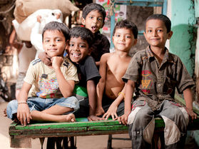 8. India: The Rich-Poor Divide (part 4)