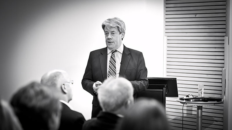 Pitching to Investors