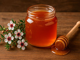 Why MGO Manuka Honey Stands Out: Unique Natural Food Explained