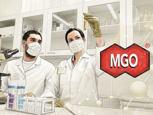 How Manuka Honey's MGO Discovery Transformed the Global Industry