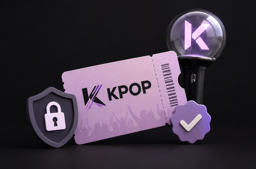 Ingressos K-Pop Brasil: Eventos de Cultura Coreana | KTicket