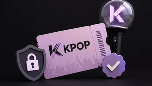 Ingressos Shows de K-Pop Brasil: Como Encontrar Informações Confiáveis e Ficar por Dentro de Tudo?