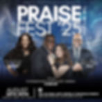 Become a PraiseFest Partner!