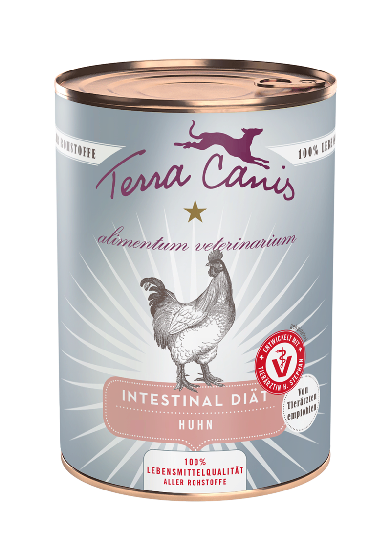 アリベット インテスティナル《チキン》