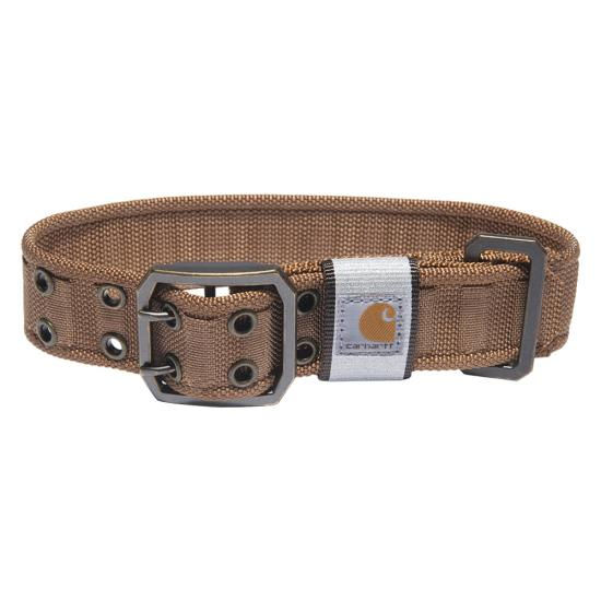 CARHARTT Nylon Wide Dog Collar