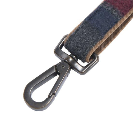 サムネイル： CARHARTT Nylon Duck Blanket Stripe Leash