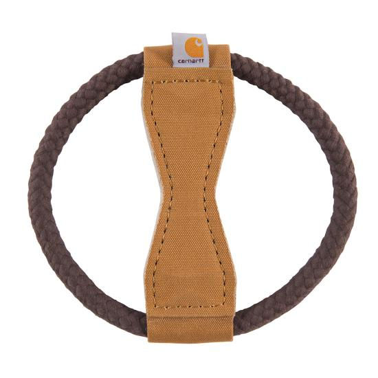CARHARTT Firm Duck Wheel Dog Pull Carhartt Brown