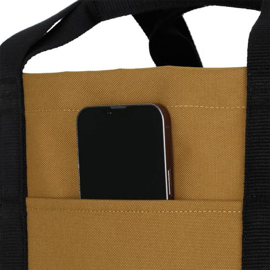 サムネイル： CARHARTT 18L Classic Open Tote