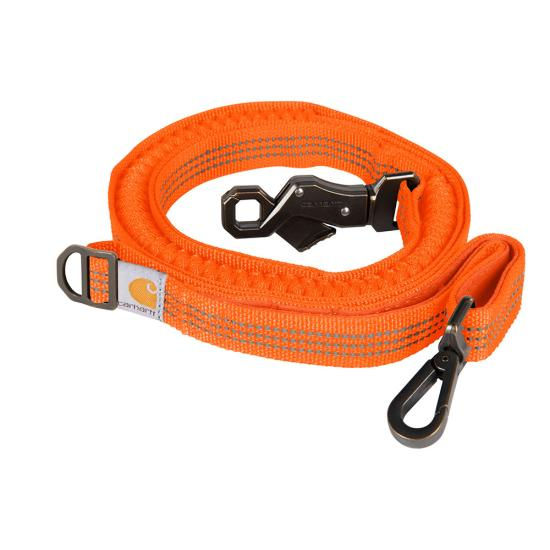 CARHARTT Shock Absorbing Control Leash