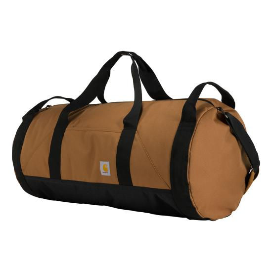 CARHARTT 60L Classic Round Duffel