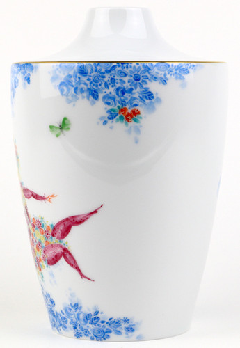 マイセン 真夏の夜の夢 ミッド サマーナイト ドリーム 日本未発売 大型