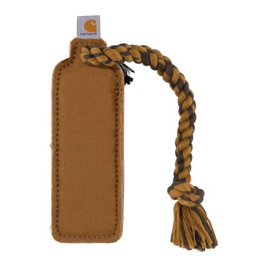 CARHARTT Firm Duck Bumper Dog Felt Chew