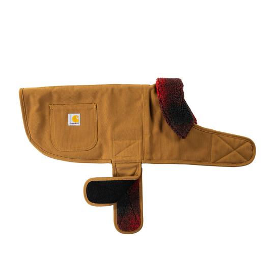 CARHARTT Reversible Insulated Dog Chore Coat