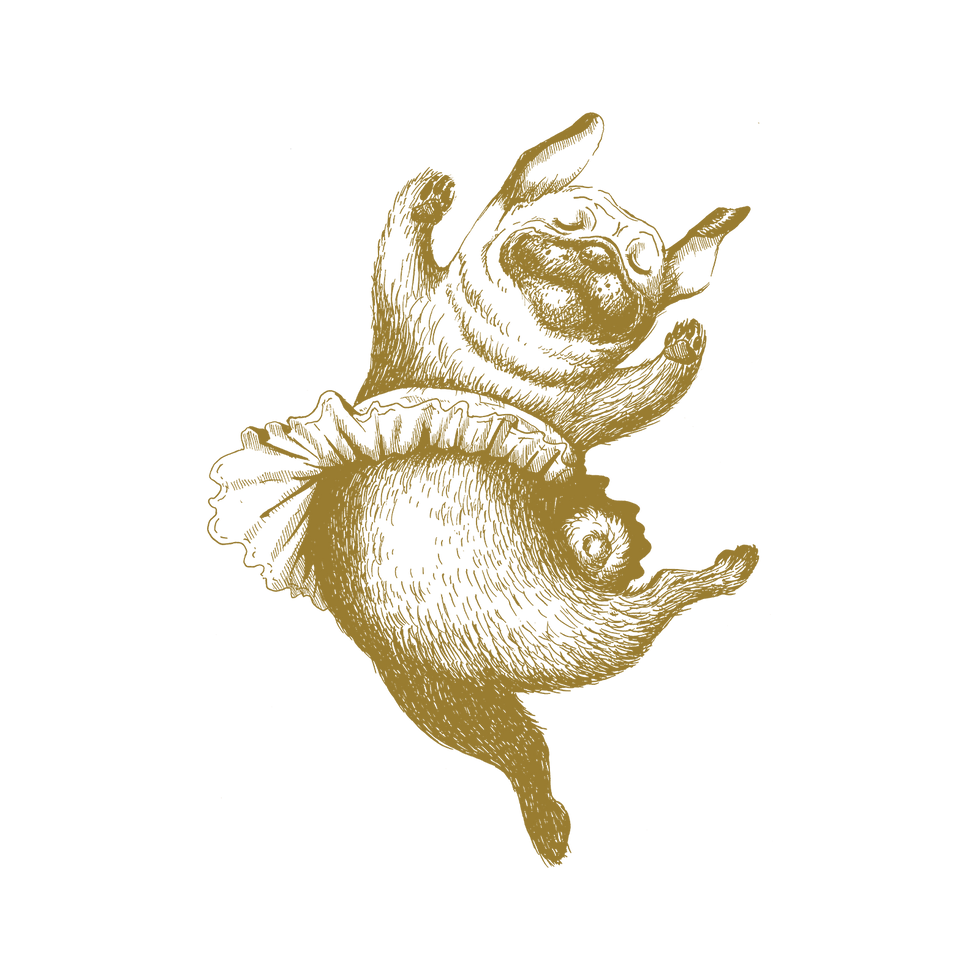 ハーバルヒーローズ プリマバレリーナ