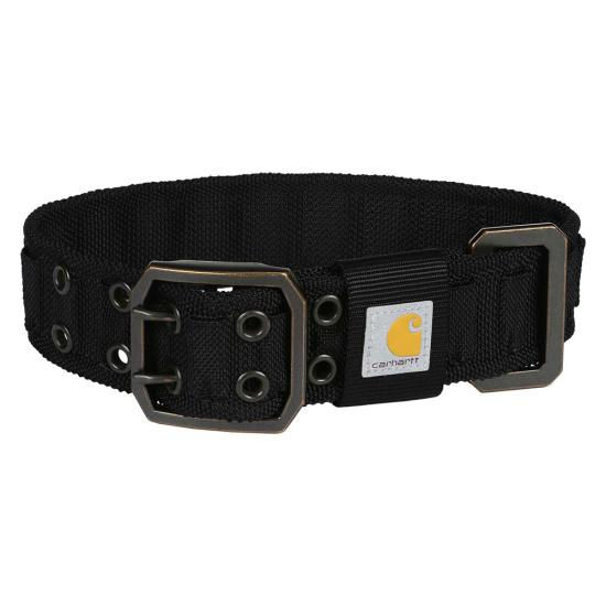 CARHARTT Nylon Wide Dog Collar